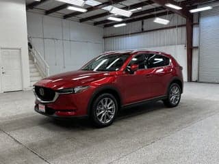 Mazda 2021 CX-5