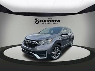 Honda 2022 CR-V