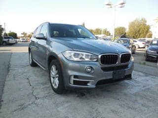 BMW 2014 X5