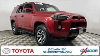 Toyota 2019 4Runner