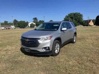 Chevrolet 2020 Traverse