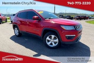 Jeep 2019 Compass