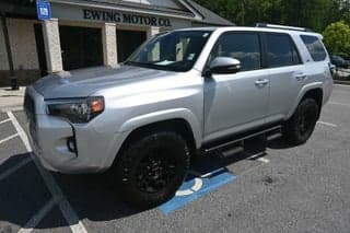 Toyota 2022 4Runner