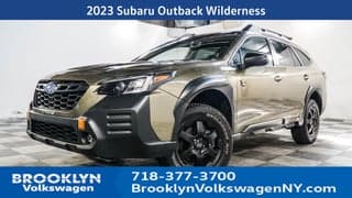 Subaru 2023 Outback