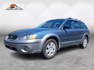 Subaru 2005 Outback