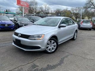 Volkswagen 2014 Jetta