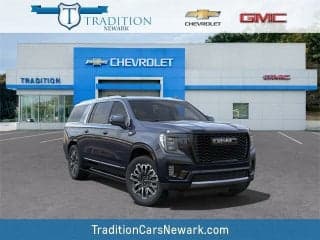 GMC 2024 Yukon XL