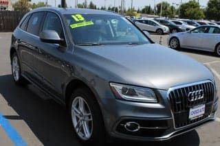 Audi 2013 Q5