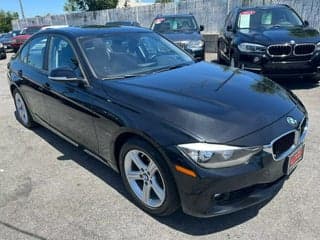 BMW 2014 3 Series