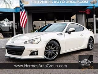 Subaru 2016 BRZ