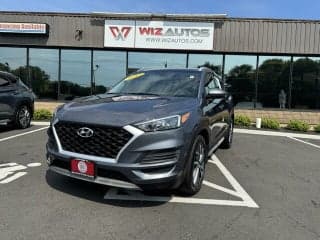 Hyundai 2019 Tucson