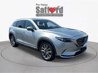 Mazda 2021 CX-9