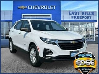 Chevrolet 2022 Equinox