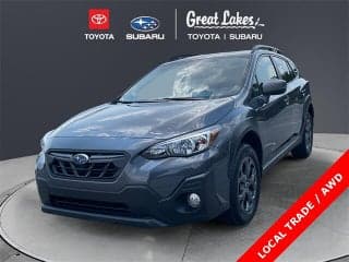 Subaru 2023 Crosstrek