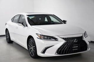 Lexus 2024 ES 350