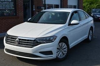 Volkswagen 2019 Jetta