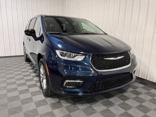 Chrysler 2024 Pacifica