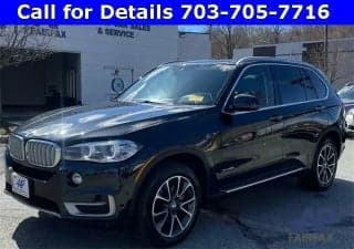 BMW 2015 X5