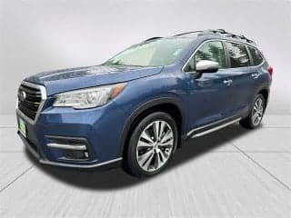 Subaru 2019 Ascent