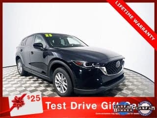 Mazda 2023 CX-5