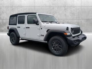 Jeep 2024 Wrangler