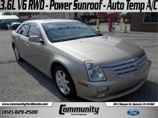 Cadillac 2006 STS