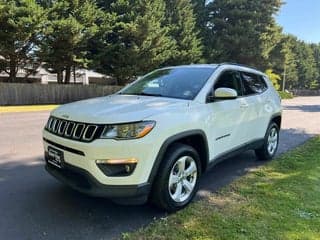 Jeep 2017 Compass