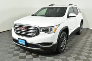 GMC 2018 Acadia