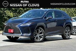 Lexus 2020 RX 350