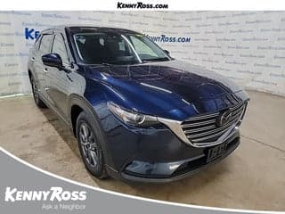 Mazda 2022 CX-9