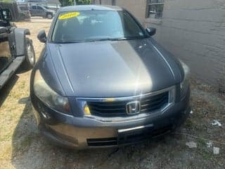 Honda 2010 Accord