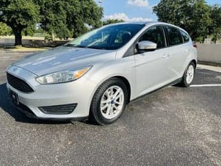 Ford 2015 Focus