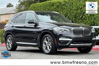 BMW 2020 X3