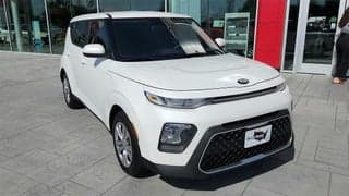 Kia 2021 Soul