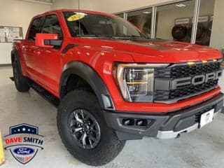 Ford 2022 F-150