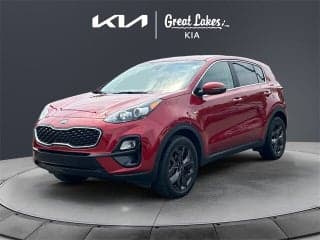 Kia 2022 Sportage