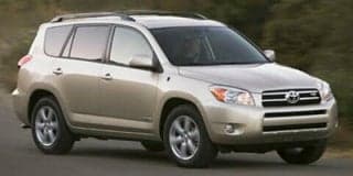 Toyota 2007 RAV4