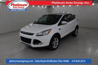 Ford 2013 Escape