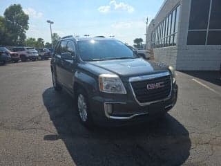 GMC 2017 Terrain