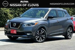 Nissan 2019 Kicks