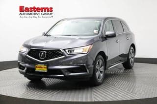 Acura 2020 MDX