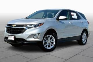 Chevrolet 2021 Equinox