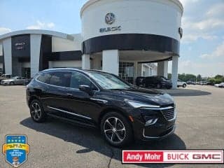 Buick 2023 Enclave