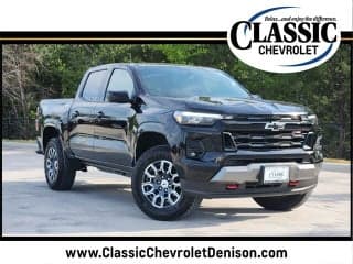 Chevrolet 2023 Colorado