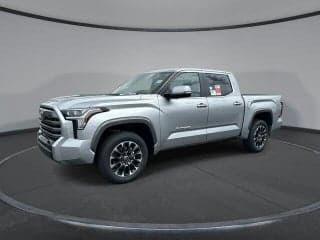 Toyota 2024 Tundra