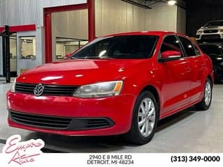 Volkswagen 2012 Jetta