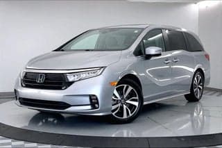 Honda 2021 Odyssey