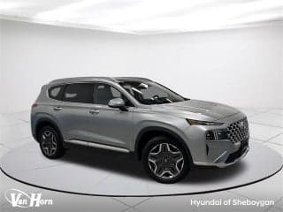 Hyundai 2021 Santa Fe