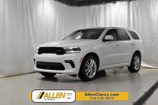 Dodge 2022 Durango