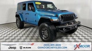 Jeep 2024 Wrangler